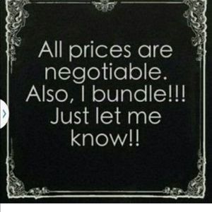 Let’s make a sale!